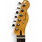 Used Fender Player II Telecaster British Racing Green Solid Body Electric Guitar