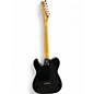 Used Fender Player II Telecaster British Racing Green Solid Body Electric Guitar