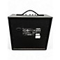 Used Fender Mustang I 20W 1X8 Guitar Combo Amp