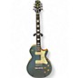 Used Heritage CUSTOM SHOP Special H-150 P90  Pelham Blue Solid Body Electric Guitar thumbnail