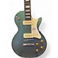 Used Heritage CUSTOM SHOP Special H-150 P90  Pelham Blue Solid Body Electric Guitar