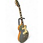 Used Heritage CUSTOM SHOP Special H-150 P90  Pelham Blue Solid Body Electric Guitar