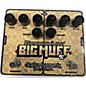 Used Electro-Harmonix Big Muff Germanium 4 Overdrive and Distortion Effect Pedal thumbnail