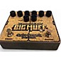 Used Electro-Harmonix Big Muff Germanium 4 Overdrive and Distortion Effect Pedal