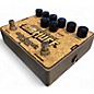 Used Electro-Harmonix Big Muff Germanium 4 Overdrive and Distortion Effect Pedal