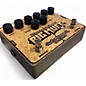 Used Electro-Harmonix Big Muff Germanium 4 Overdrive and Distortion Effect Pedal