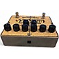 Used Electro-Harmonix Big Muff Germanium 4 Overdrive and Distortion Effect Pedal