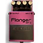 Used BOSS BF2 Flanger Effect Pedal thumbnail