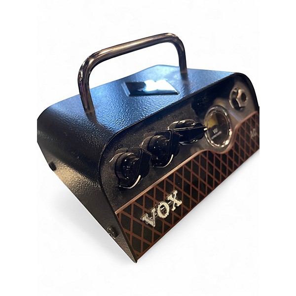 Used VOX MV50 Boutique Guitar Amp Head