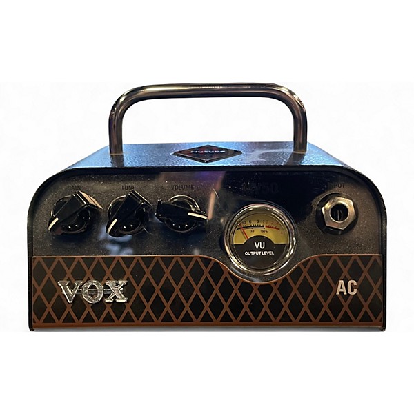 Used VOX MV50 Boutique Guitar Amp Head