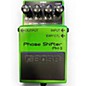 Used BOSS PH3 Phase Shifter Effect Pedal thumbnail