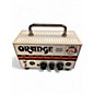 Used Orange Amplifiers MT20 Micro Terror 20W Tube Guitar Amp Head thumbnail