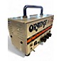 Used Orange Amplifiers MT20 Micro Terror 20W Tube Guitar Amp Head