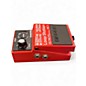 Used BOSS RC1 Loop Station Pedal