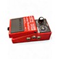Used BOSS RC1 Loop Station Pedal
