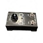 Used TC Helicon Ditto Mic Looper Pedal
