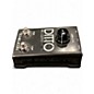 Used TC Helicon Ditto Mic Looper Pedal