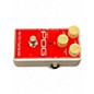Used Electro-Harmonix Nano POG Polyphonic Octave Generator Effect Pedal