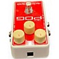 Used Electro-Harmonix Nano POG Polyphonic Octave Generator Effect Pedal