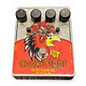 Used Electro-Harmonix Cock Fight Talking Wah Effect Pedal thumbnail
