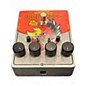 Used Electro-Harmonix Cock Fight Talking Wah Effect Pedal