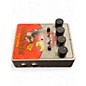 Used Electro-Harmonix Cock Fight Talking Wah Effect Pedal