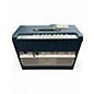 Used Harmony H620 Tube Guitar Combo Amp