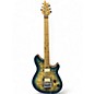 Used EVH Wolfgang Special INDIGO BURST Solid Body Electric Guitar thumbnail