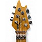 Used EVH Wolfgang Special INDIGO BURST Solid Body Electric Guitar
