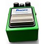 Used Ibanez TS9 Tube Screamer Distortion Effect Pedal