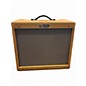 Used Fender Blues Junior 15W 1x12 Lacquered Tweed Tube Guitar Combo Amp thumbnail
