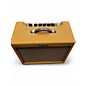 Used Fender Blues Junior 15W 1x12 Lacquered Tweed Tube Guitar Combo Amp