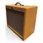 Used Fender Blues Junior 15W 1x12 Lacquered Tweed Tube Guitar Combo Amp