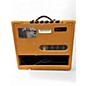 Used Fender Blues Junior 15W 1x12 Lacquered Tweed Tube Guitar Combo Amp