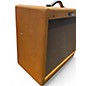 Used Fender Blues Junior 15W 1x12 Lacquered Tweed Tube Guitar Combo Amp