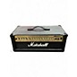 Used Marshall MG100HDFX 100W Solid State Guitar Amp Head thumbnail