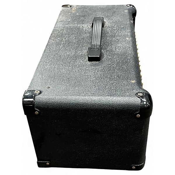 Used Marshall MG100HDFX 100W Solid State Guitar Amp Head