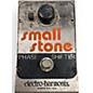 Vintage 1970s Electro-Harmonix Small Stone Phase Shifter Effect Pedal thumbnail