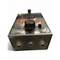 Vintage 1970s Electro-Harmonix Small Stone Phase Shifter Effect Pedal