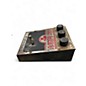 Vintage 1970s Electro-Harmonix Big Muff Distortion Effect Pedal