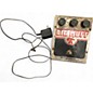 Vintage 1970s Electro-Harmonix Big Muff Distortion Effect Pedal