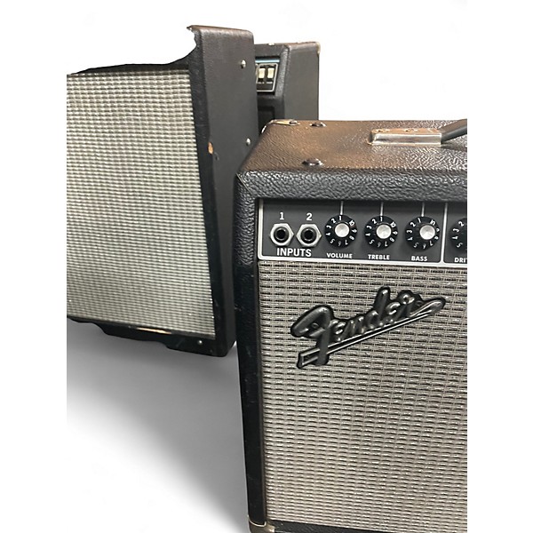Used Fender Frontman 65R 65W 1x12 Guitar Combo Amp