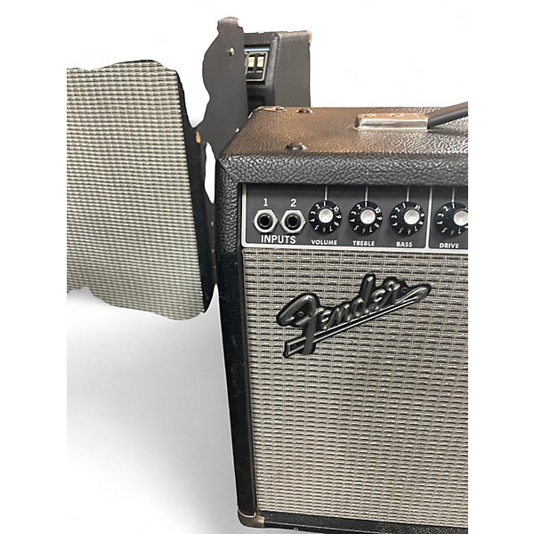 Used Fender Frontman 65R 65W 1x12 Guitar Combo Amp