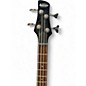 Used Ibanez GSR200 Trans Red Electric Bass Guitar