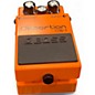 Used BOSS DS1 Distortion Effect Pedal