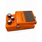 Used BOSS DS1 Distortion Effect Pedal