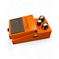 Used BOSS DS1 Distortion Effect Pedal