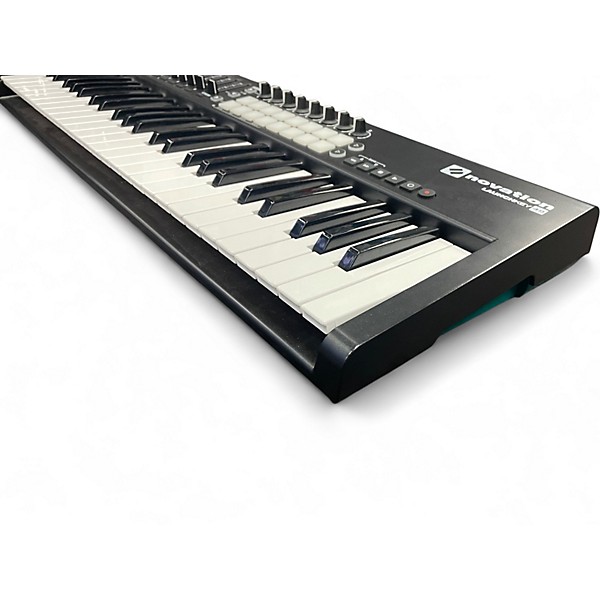 Used Novation Launchkey 49 Key MIDI Controller