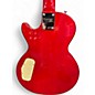 Used Epiphone Slash Les Paul Special II Yellow Solid Body Electric Guitar