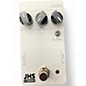 Used JHS Pedals 3 SERIES FUZZ Effect Pedal thumbnail